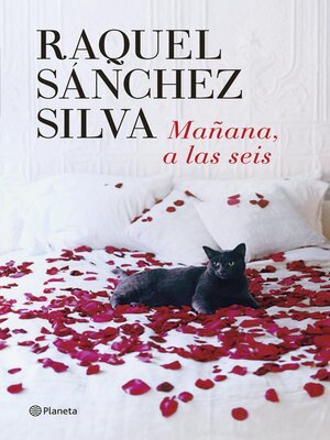 cover image of Mañana a las seis